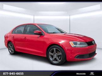 Used 2011 Volkswagen Jetta TDI image 1