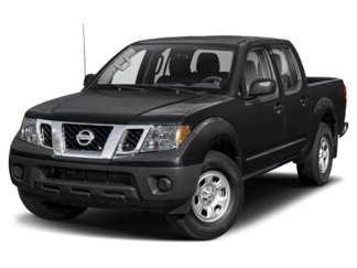 Used 2019 Nissan Frontier SL image 1