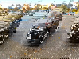 Used 2020 Chevrolet Equinox LS w/ LS Convenience Package image 1