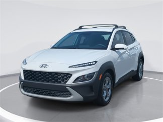 Used 2023 Hyundai Kona SEL image 1