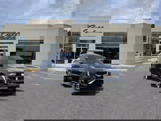 New 2025 Cadillac CT4 Sport image 1