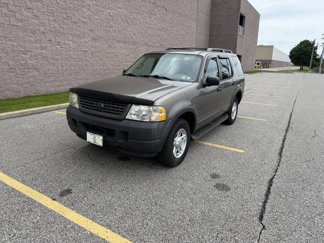 Used 2003 Ford Explorer Sport XLS image 1