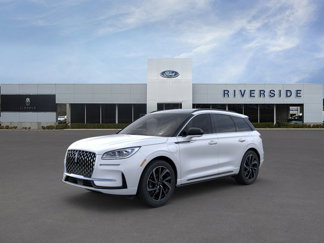 New 2025 Lincoln Corsair Grand Touring image 1