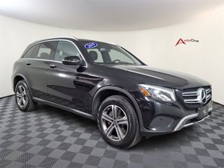 Used 2019 Mercedes-Benz GLC 300 4MATIC image 1