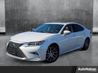 Used 2016 Lexus ES 350 image 1