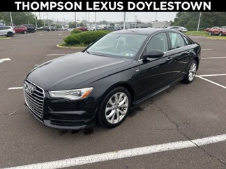 Used 2018 Audi A6 2.0T Premium image 1