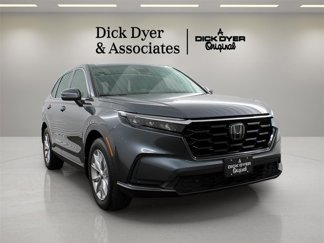 Used 2023 Honda CR-V EX-L image 1
