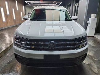 Used 2018 Volkswagen Atlas SE image 1