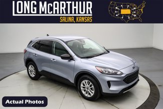 Certified 2022 Ford Escape SE w/ Convenience Package image 1