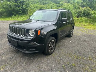 Used 2016 Jeep Renegade Sport w/ Power & Air Group image 1