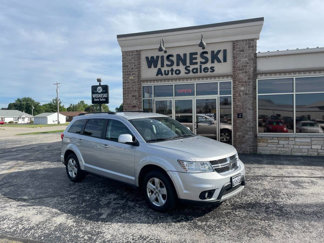 Used 2012 Dodge Journey SXT w/ Popular Equipment Group image 1