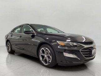 Used 2024 Chevrolet Malibu LT image 1