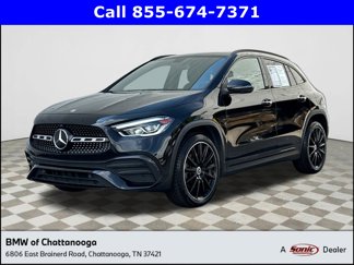 Used 2022 Mercedes-Benz GLA 250 image 1