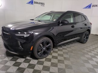 Used 2022 Buick Envision Essence w/ Technology Package I image 1