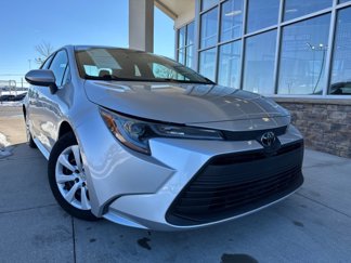 Used 2023 Toyota Corolla LE image 1