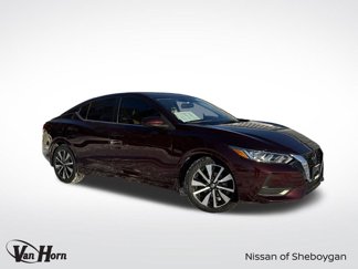 Used 2023 Nissan Sentra SV w/ SV Premium Package image 1