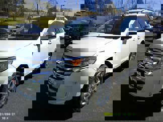 Used 2013 Ford Edge SEL image 1