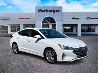 Used 2019 Hyundai Elantra SEL w/ Cargo Package image 1