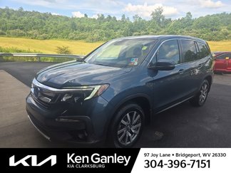 Used 2020 Honda Pilot EX image 1