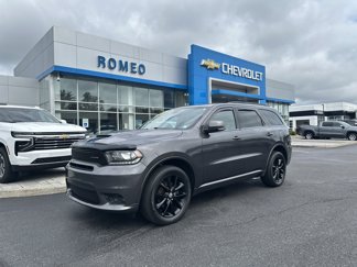 Used 2018 Dodge Durango GT w/ Premium Group image 1