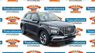 Used 2022 Hyundai Venue SEL w/ Cargo Package image 1
