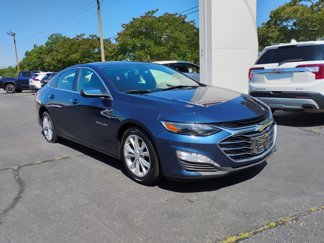 Used 2019 Chevrolet Malibu LT image 1