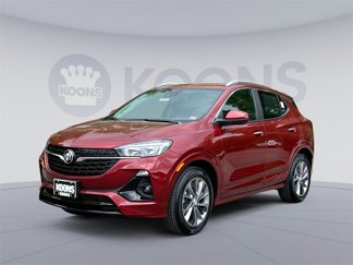Used 2023 Buick Encore GX Select w/ Sport Touring Package image 1