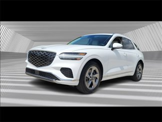 New 2026 Genesis GV70 2.5T image 1