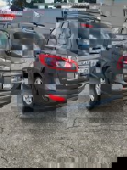 Used 2012 Hyundai Santa Fe GLS image 1