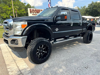 Used 2013 Ford F250 XLT w/ XLT Value Pkg image 1