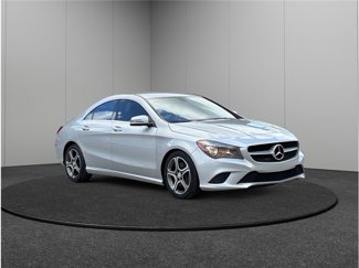 Used 2014 Mercedes-Benz CLA 250 4MATIC image 1