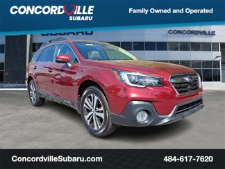 Used 2019 Subaru Outback 2.5i Limited w/ Popular Package #2 image 1