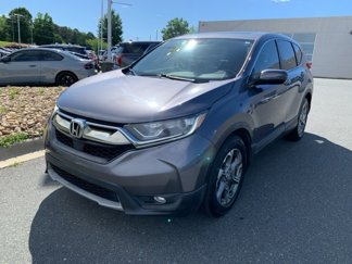 Used 2019 Honda CR-V EX-L image 1