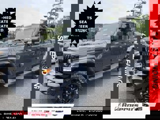 Used 2021 Jeep Gladiator Sport image 1
