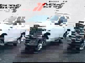 New 2025 RAM 2500 Tradesman w/ Chrome Appearance Group image 1