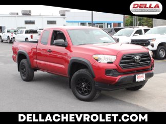 Used 2019 Toyota Tacoma SR image 1