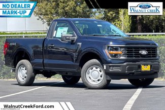 New 2025 Ford F150 XL image 1
