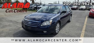 Used 2007 Toyota Avalon XLS image 1