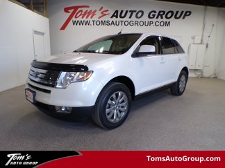 Used 2010 Ford Edge Limited image 1