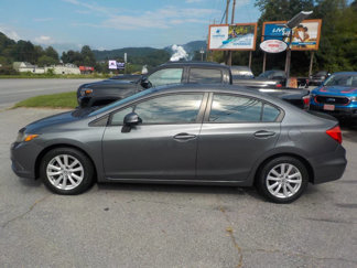 Used 2012 Honda Civic EX-L image 1