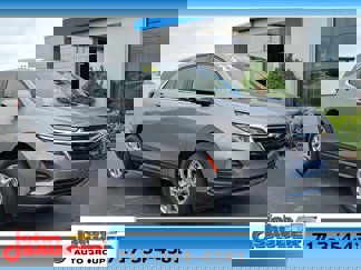 Used 2023 Chevrolet Equinox LT w/ Driver Convenience Package image 1