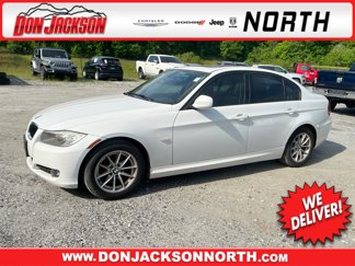 Used 2011 BMW 328i Sedan image 1