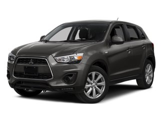Used 2015 Mitsubishi Outlander Sport SE image 1