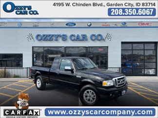 Used 2011 Ford Ranger XLT w/ Bright Trim Group image 1