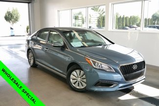 Used 2016 Hyundai Sonata SE image 1