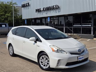 Used 2012 Toyota Prius V Two image 1