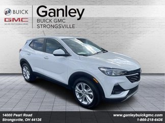 Certified 2023 Buick Encore GX Preferred w/ Cold Weather Comfort Package image 1