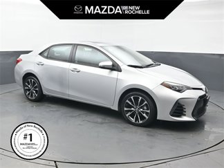 Used 2017 Toyota Corolla L image 1