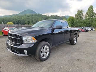 Used 2019 RAM 1500 Express w/ Express Value Package image 1