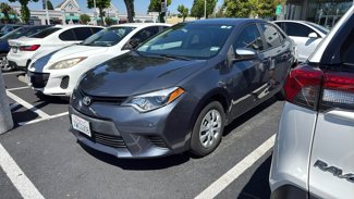 Used 2016 Toyota Corolla L image 1